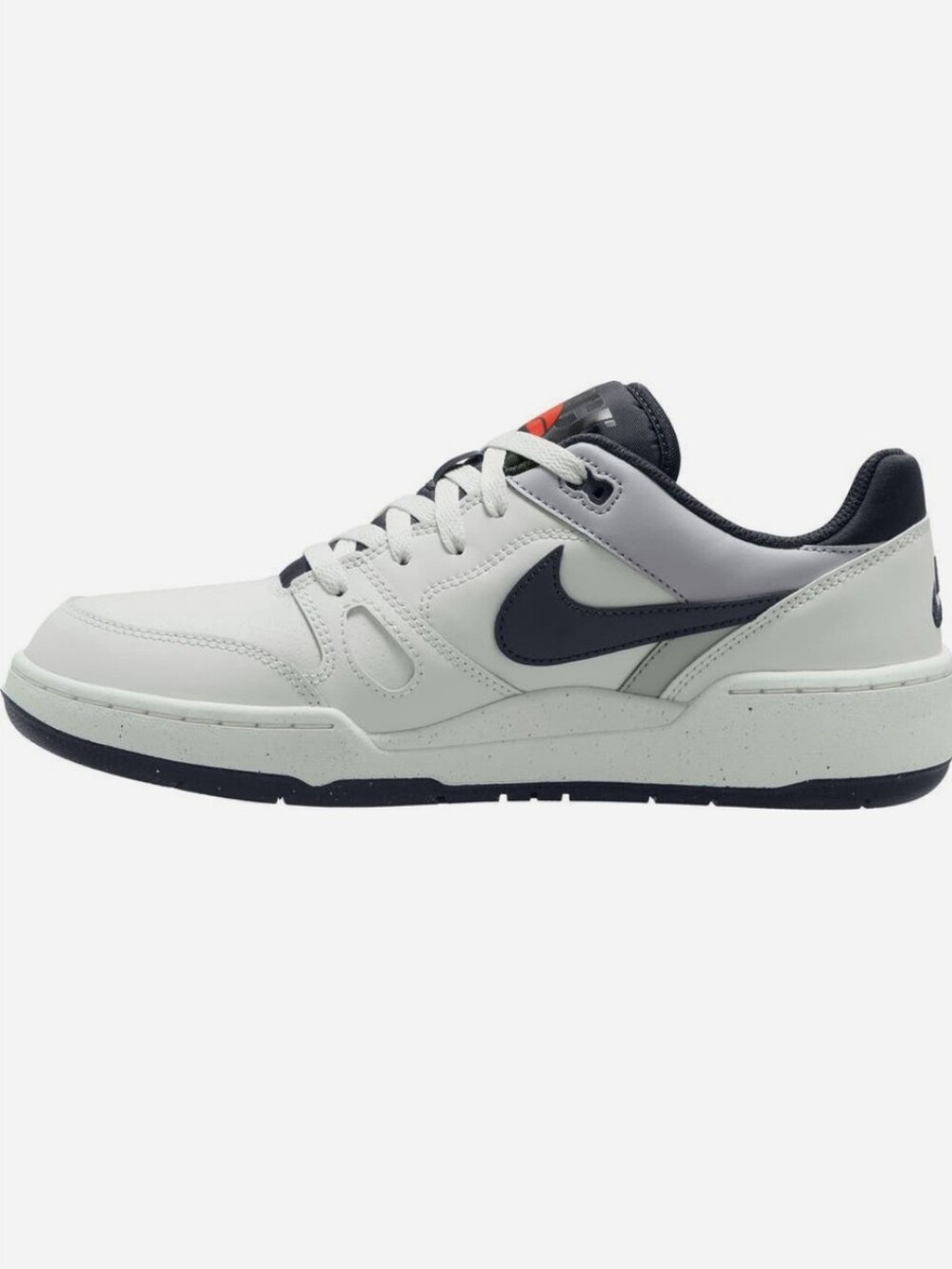Nike Full Force Low Sneaker | Men's LIKE-NEW